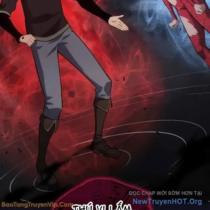 Chiến Binh Máu Lạnh Chap 32 - Next Chap 31