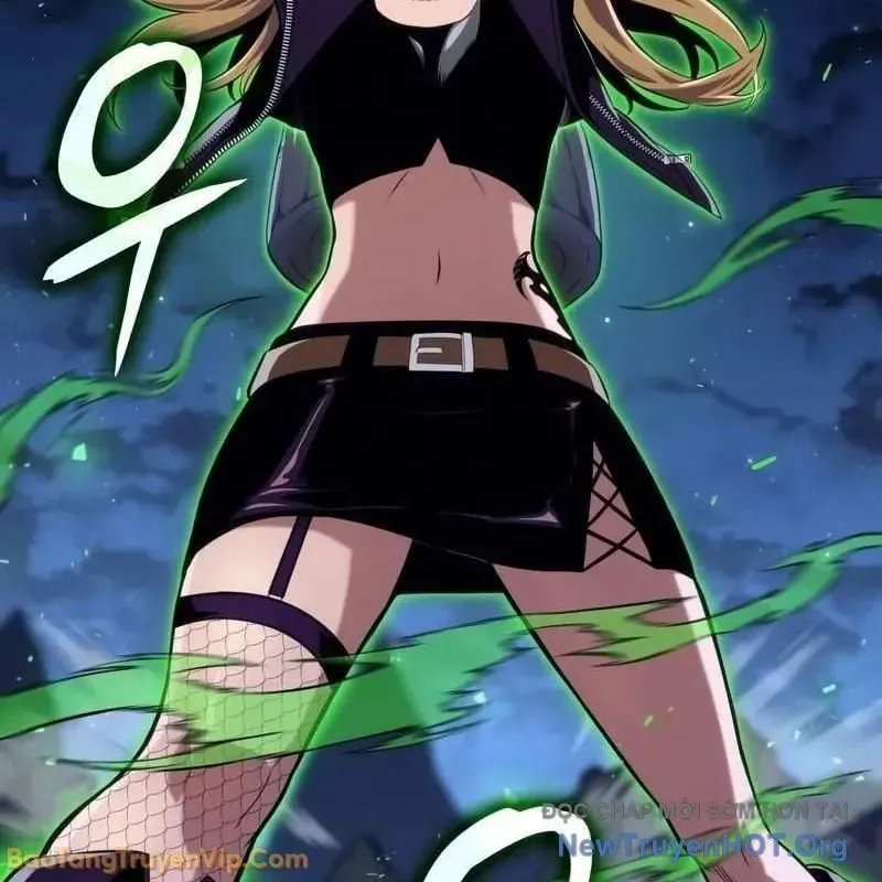 Chiến Binh Máu Lạnh Chap 32 - Next Chap 31