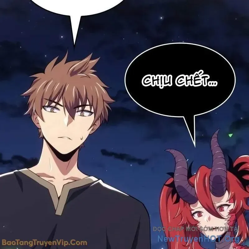 Chiến Binh Máu Lạnh Chap 32 - Next Chap 31