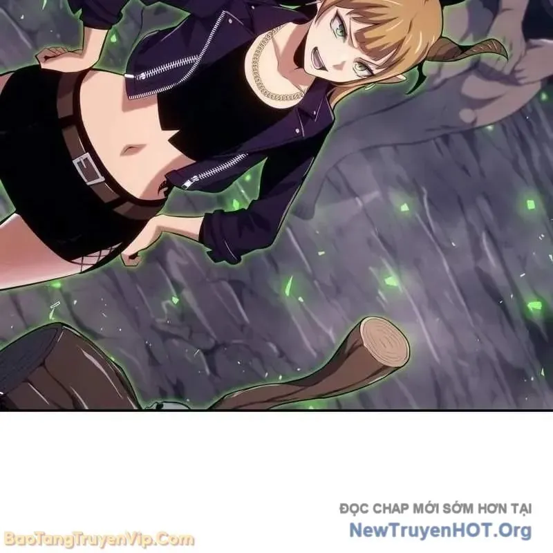 Chiến Binh Máu Lạnh Chap 32 - Next Chap 31