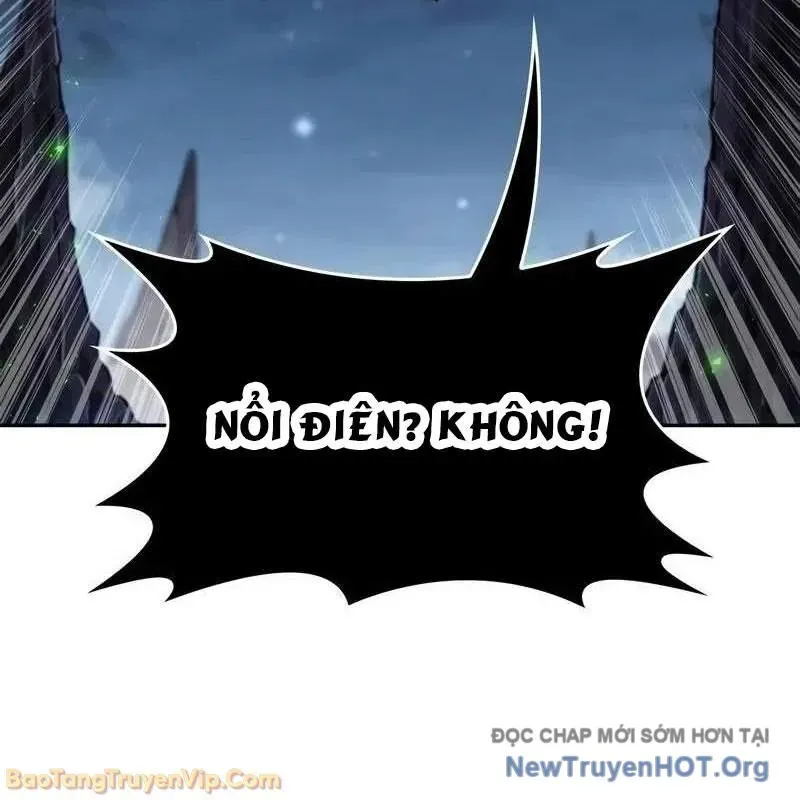 Chiến Binh Máu Lạnh Chap 32 - Next Chap 31