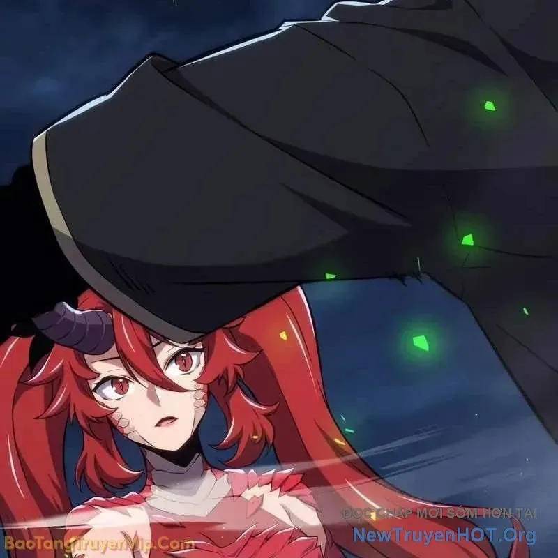 Chiến Binh Máu Lạnh Chap 32 - Next Chap 31