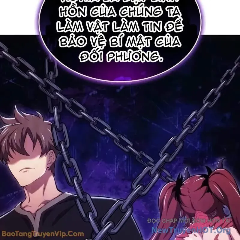 Chiến Binh Máu Lạnh Chap 32 - Next Chap 31