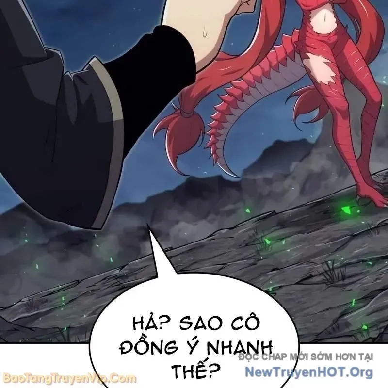 Chiến Binh Máu Lạnh Chap 32 - Next Chap 31
