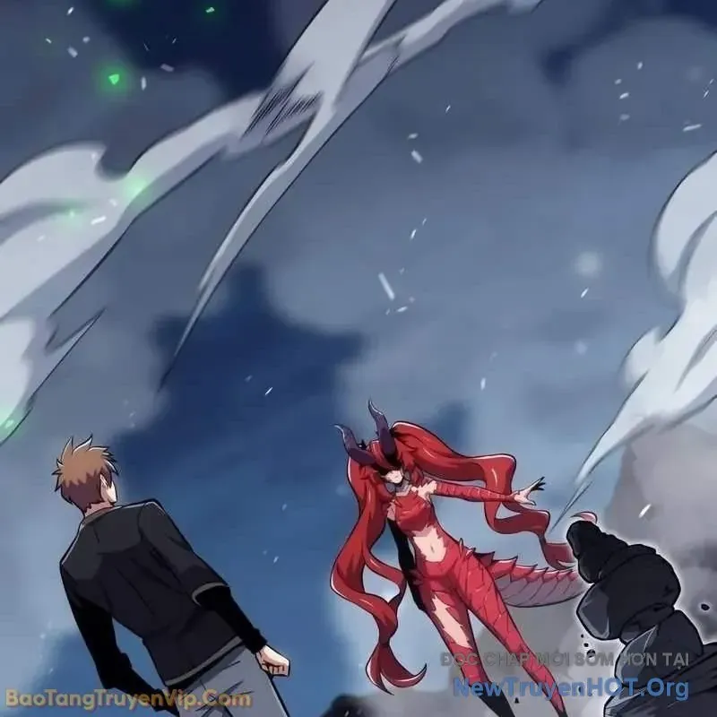 Chiến Binh Máu Lạnh Chap 32 - Next Chap 31