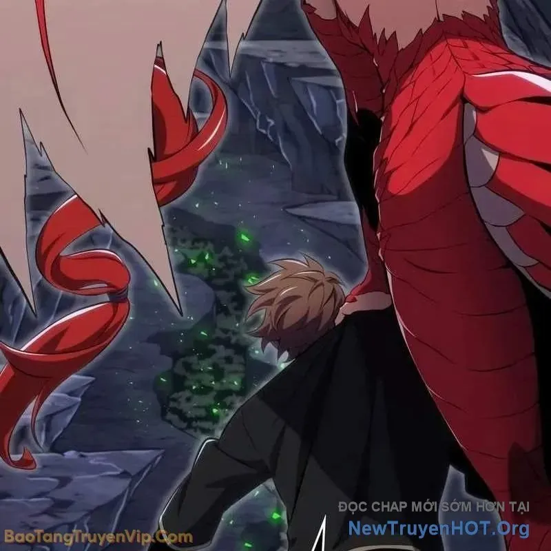 Chiến Binh Máu Lạnh Chap 32 - Next Chap 31