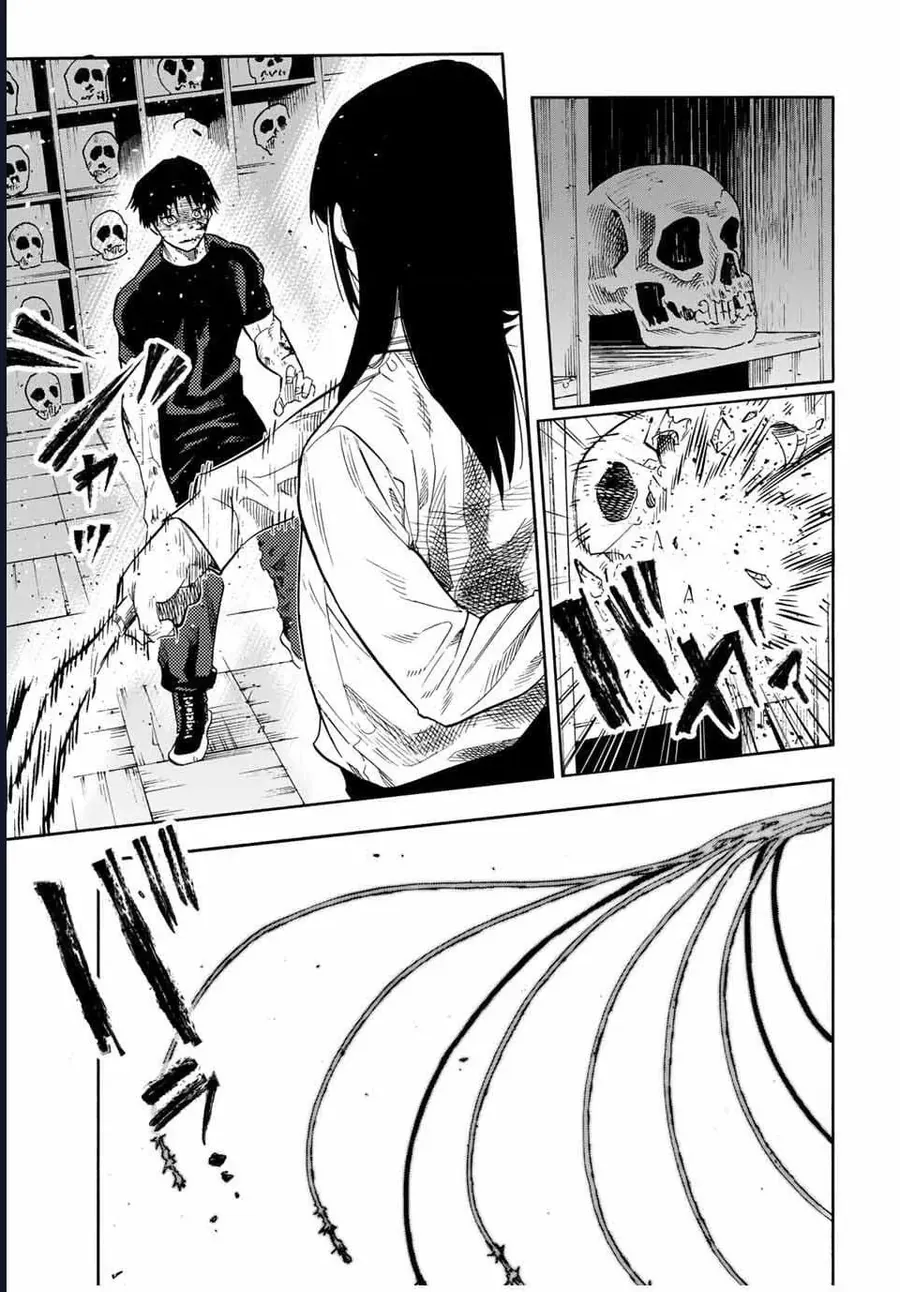 Lục nhân thập tự giá Chap 220 - Next Chap 219