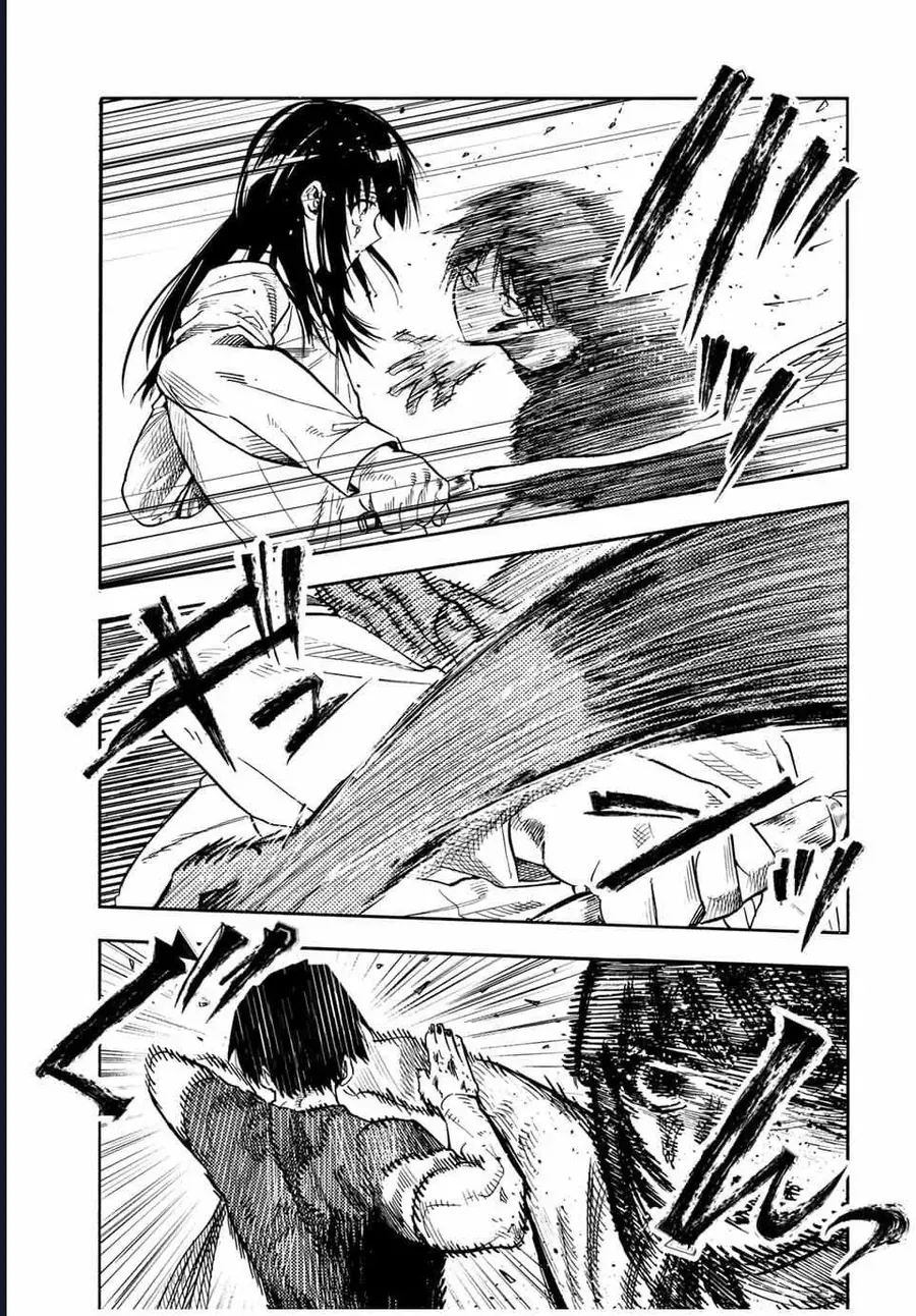 Lục nhân thập tự giá Chap 220 - Next Chap 219