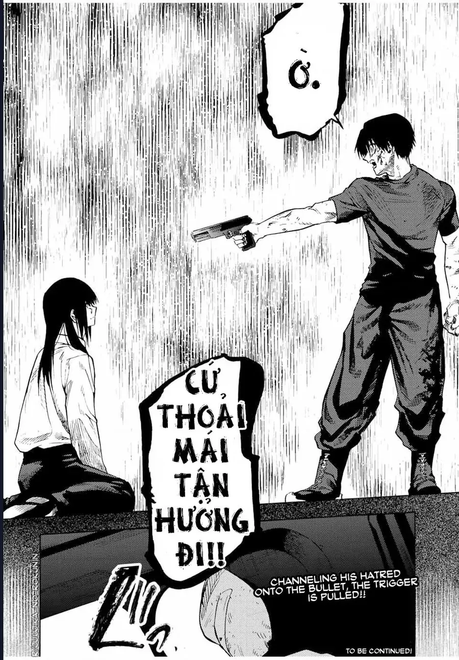 Lục nhân thập tự giá Chap 222 - Next Chap 221