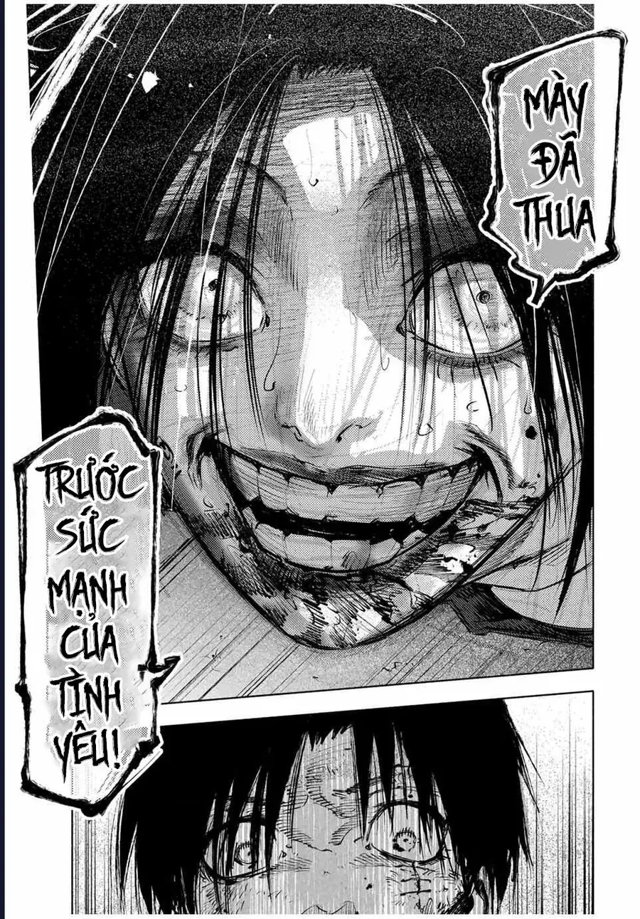 Lục nhân thập tự giá Chap 223 - Next Chap 222