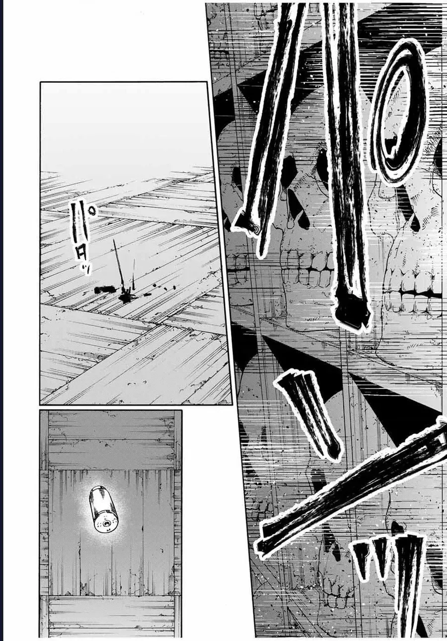 Lục nhân thập tự giá Chap 223 - Next Chap 222