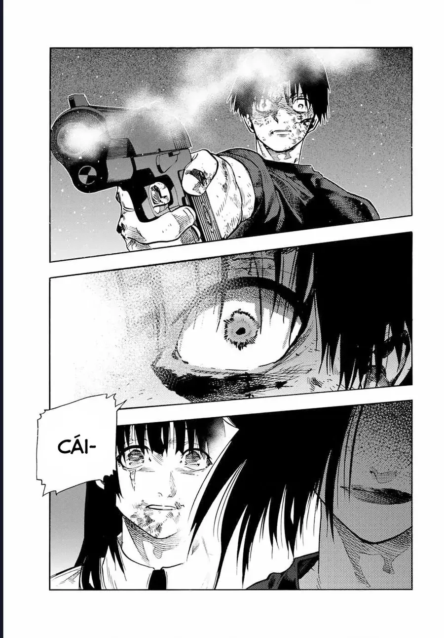 Lục nhân thập tự giá Chap 223 - Next Chap 222