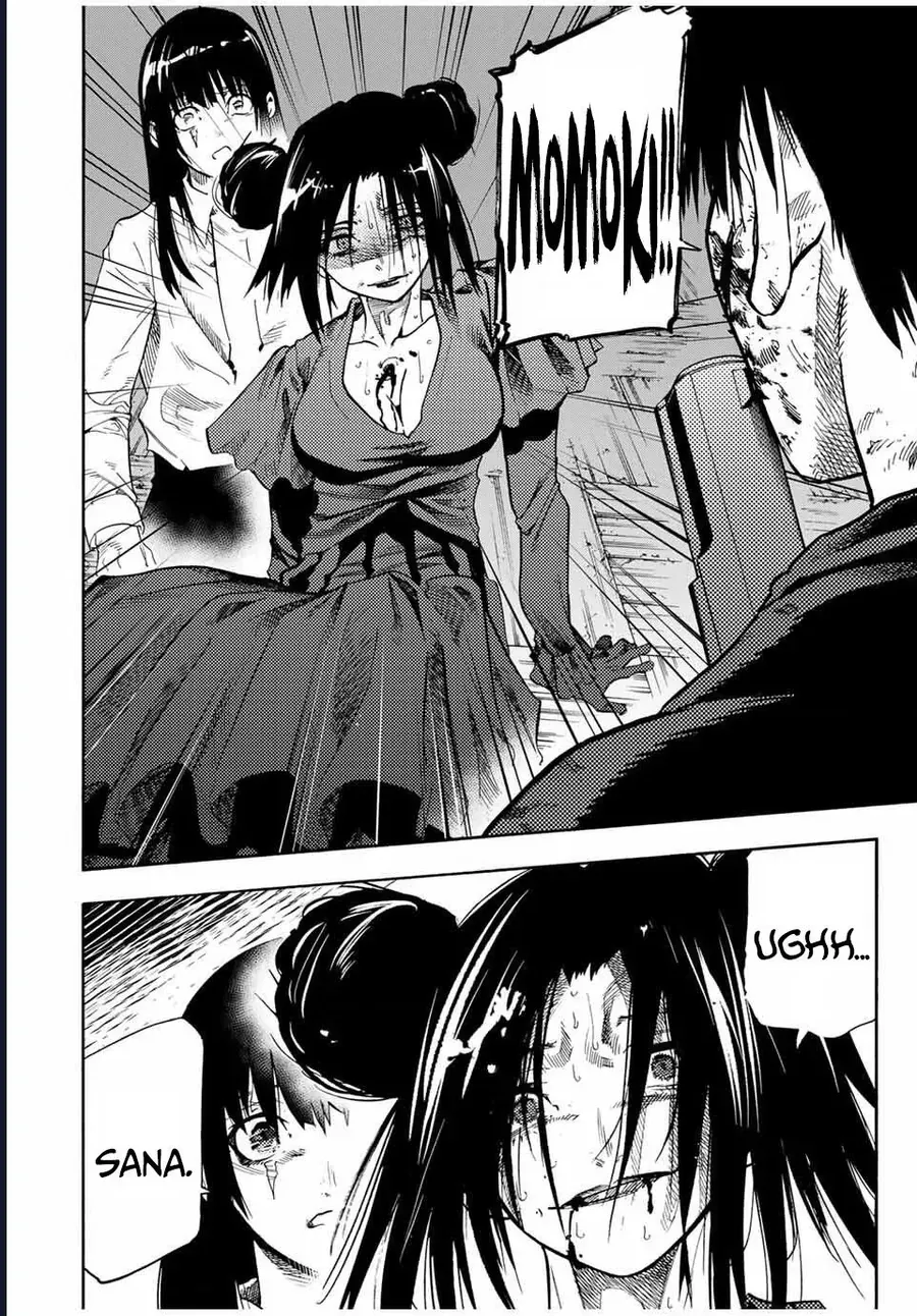 Lục nhân thập tự giá Chap 223 - Next Chap 222