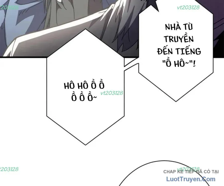 Trưởng Giám Ngục Trông Coi Các Ma Nữ Chap 144 - Next Chap 143