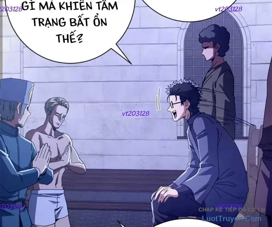 Trưởng Giám Ngục Trông Coi Các Ma Nữ Chap 144 - Next Chap 143