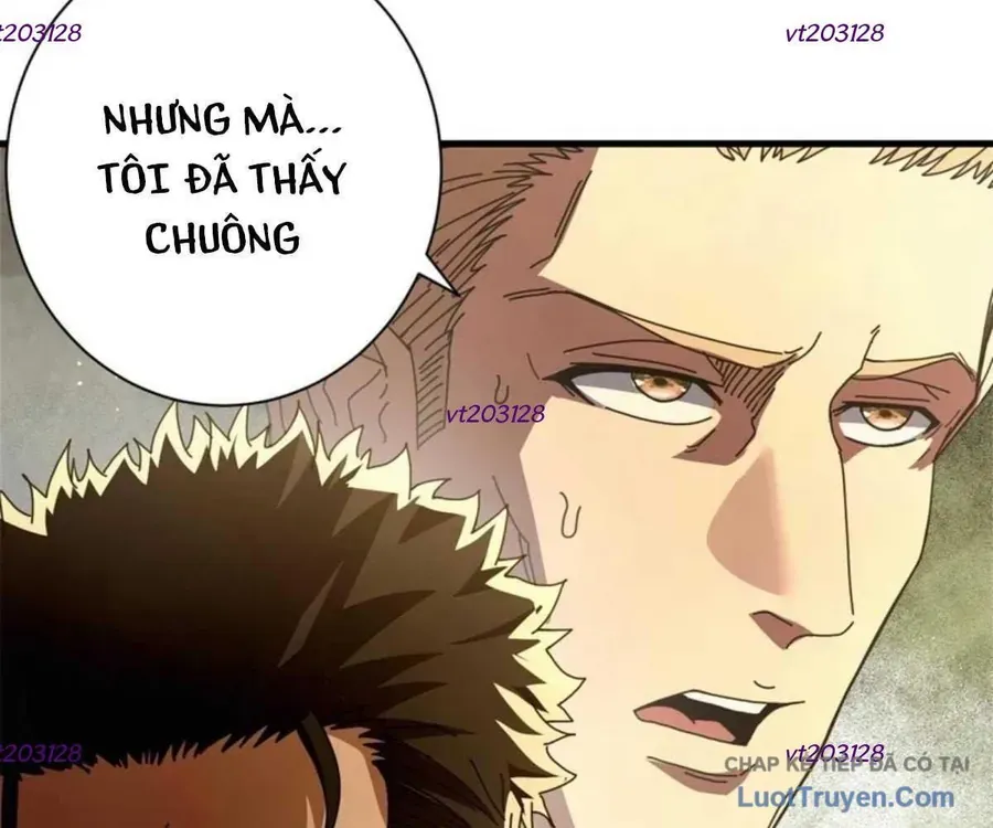 Trưởng Giám Ngục Trông Coi Các Ma Nữ Chap 144 - Next Chap 143