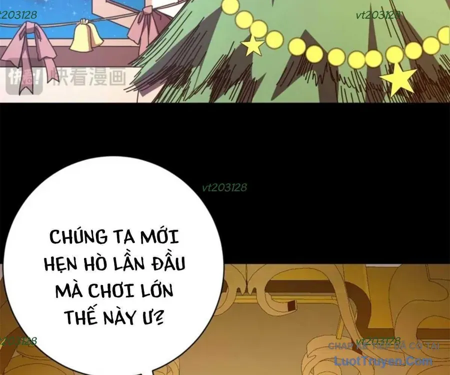 Trưởng Giám Ngục Trông Coi Các Ma Nữ Chap 144 - Next Chap 143