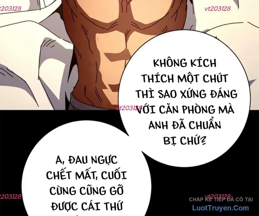 Trưởng Giám Ngục Trông Coi Các Ma Nữ Chap 144 - Next Chap 143