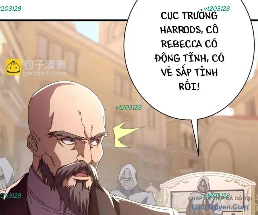 Trưởng Giám Ngục Trông Coi Các Ma Nữ Chap 144 - Next Chap 143