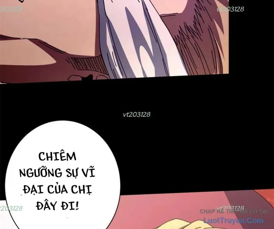 Trưởng Giám Ngục Trông Coi Các Ma Nữ Chap 144 - Next Chap 143