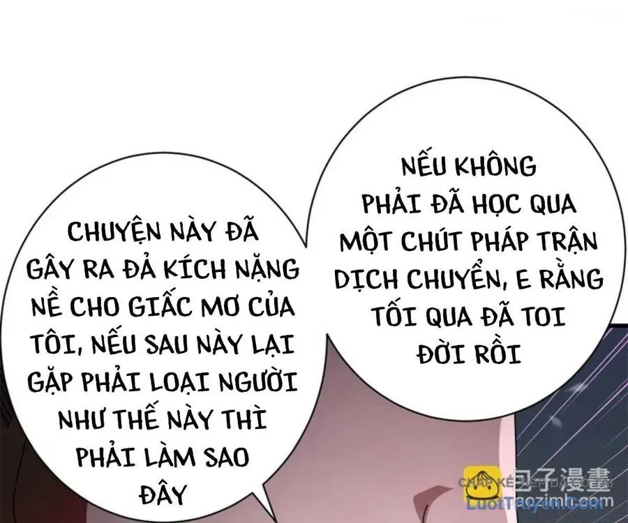 Trưởng Giám Ngục Trông Coi Các Ma Nữ Chap 144 - Next Chap 143