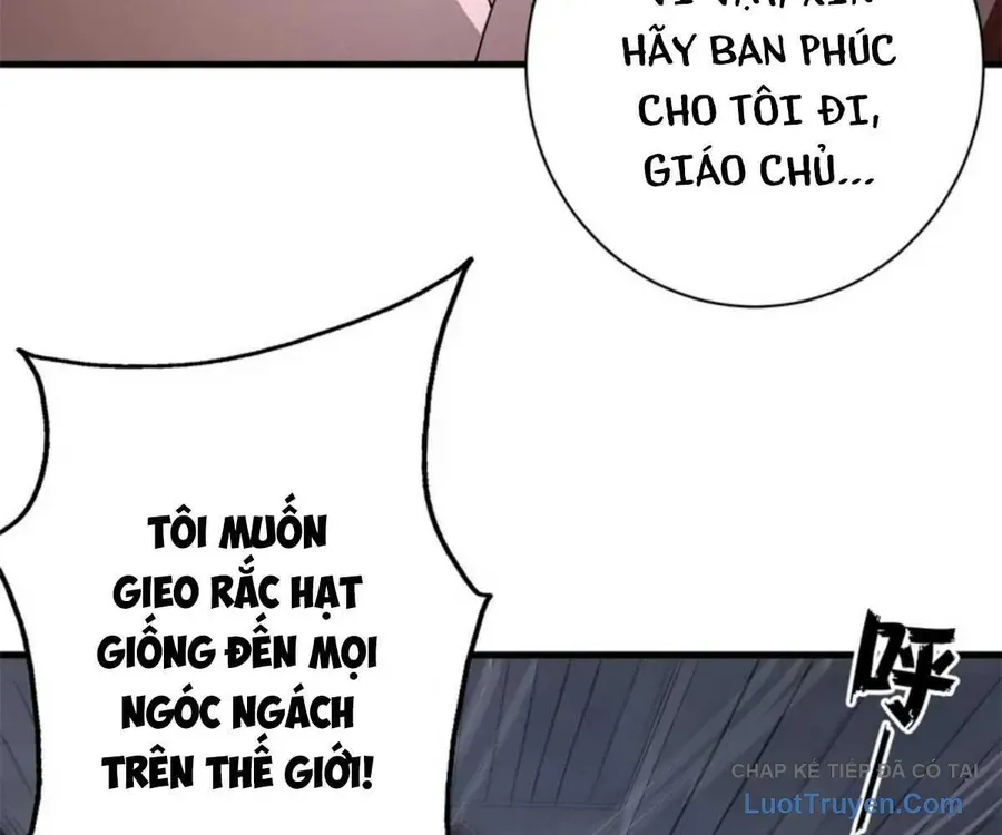 Trưởng Giám Ngục Trông Coi Các Ma Nữ Chap 144 - Next Chap 143