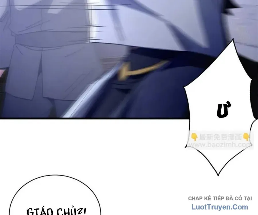 Trưởng Giám Ngục Trông Coi Các Ma Nữ Chap 144 - Next Chap 143