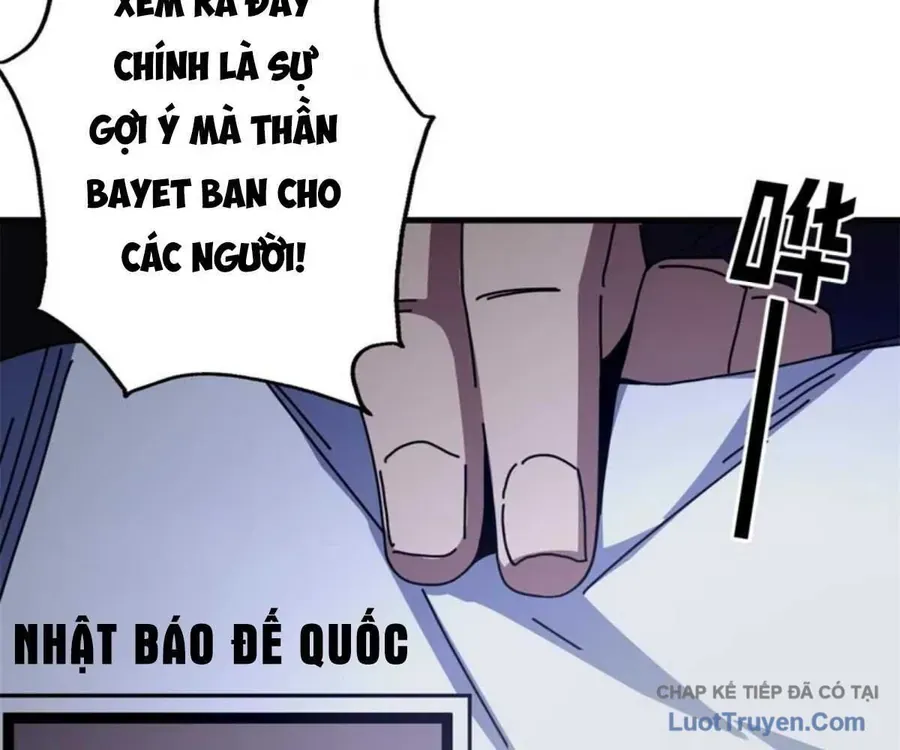 Trưởng Giám Ngục Trông Coi Các Ma Nữ Chap 144 - Next Chap 143