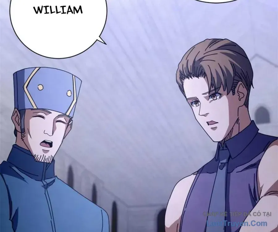 Trưởng Giám Ngục Trông Coi Các Ma Nữ Chap 144 - Next Chap 143