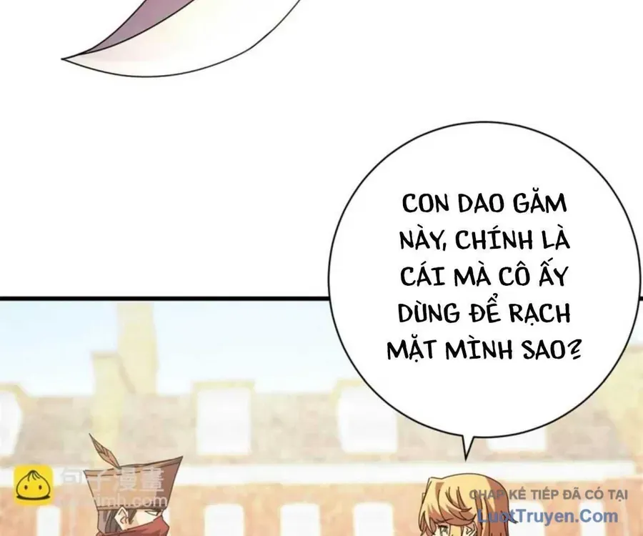 Trưởng Giám Ngục Trông Coi Các Ma Nữ Chap 144 - Next Chap 143