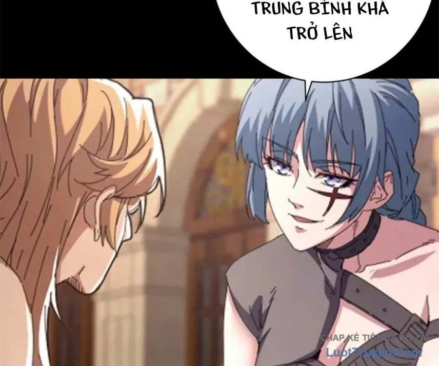 Trưởng Giám Ngục Trông Coi Các Ma Nữ Chap 144 - Next Chap 143