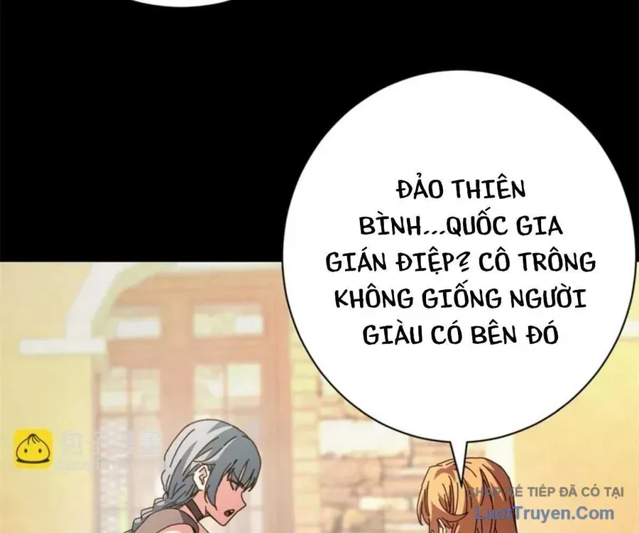 Trưởng Giám Ngục Trông Coi Các Ma Nữ Chap 144 - Next Chap 143