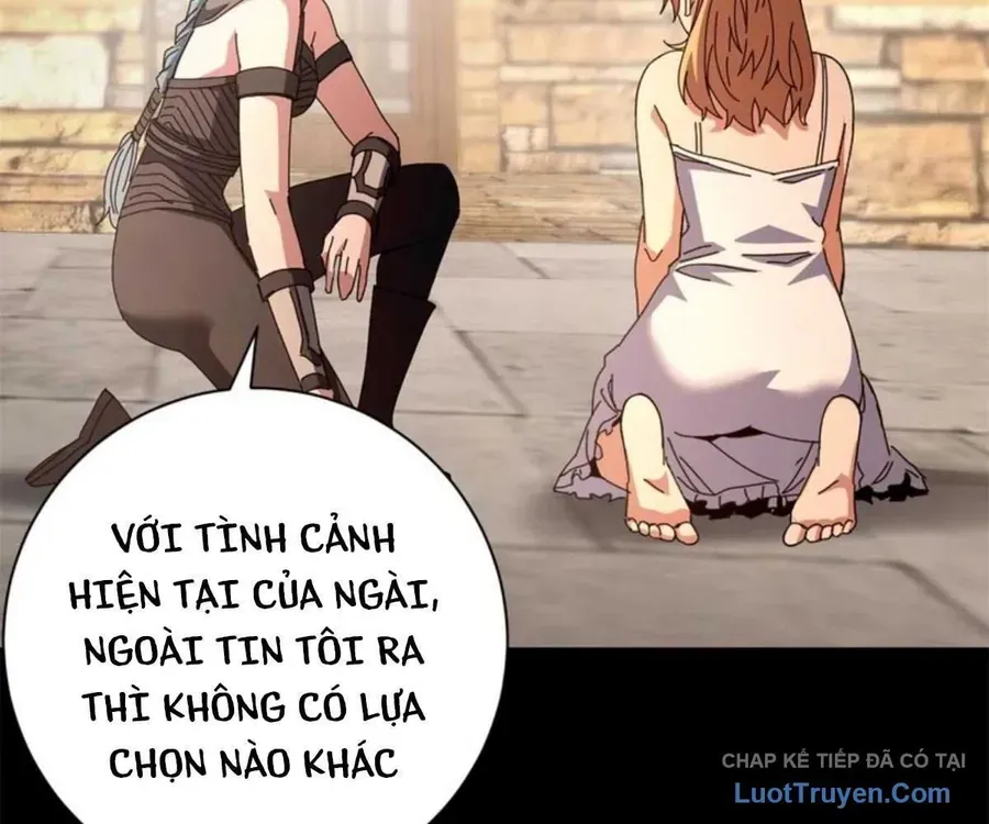 Trưởng Giám Ngục Trông Coi Các Ma Nữ Chap 144 - Next Chap 143