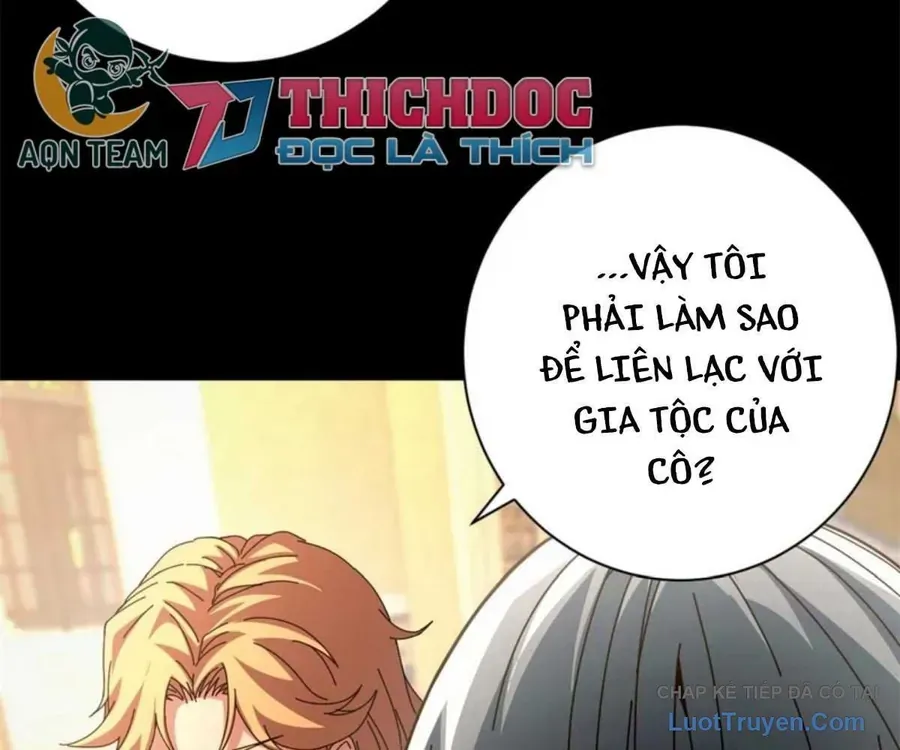 Trưởng Giám Ngục Trông Coi Các Ma Nữ Chap 144 - Next Chap 143