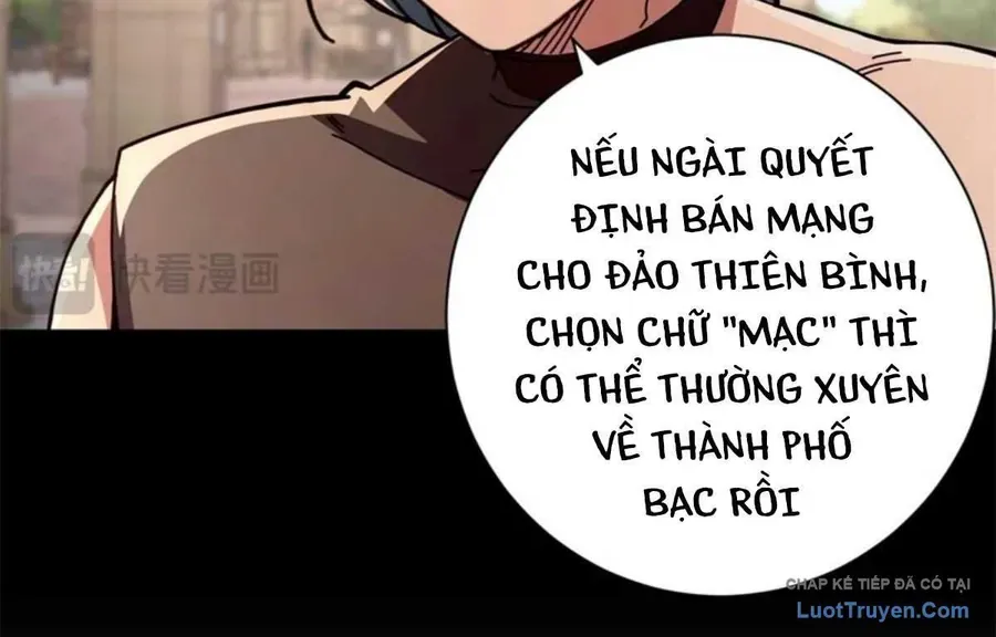 Trưởng Giám Ngục Trông Coi Các Ma Nữ Chap 144 - Next Chap 143