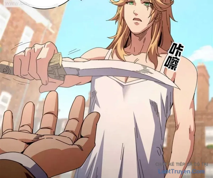 Trưởng Giám Ngục Trông Coi Các Ma Nữ Chap 144 - Next Chap 143