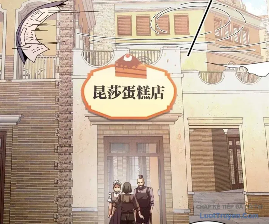 Trưởng Giám Ngục Trông Coi Các Ma Nữ Chap 144 - Next Chap 143