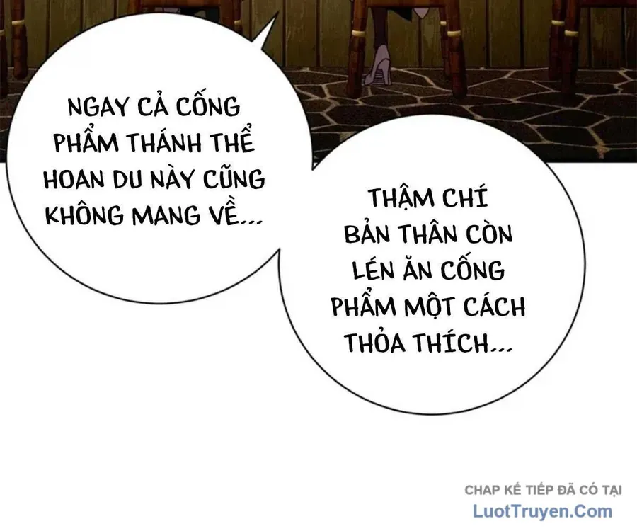 Trưởng Giám Ngục Trông Coi Các Ma Nữ Chap 144 - Next Chap 143