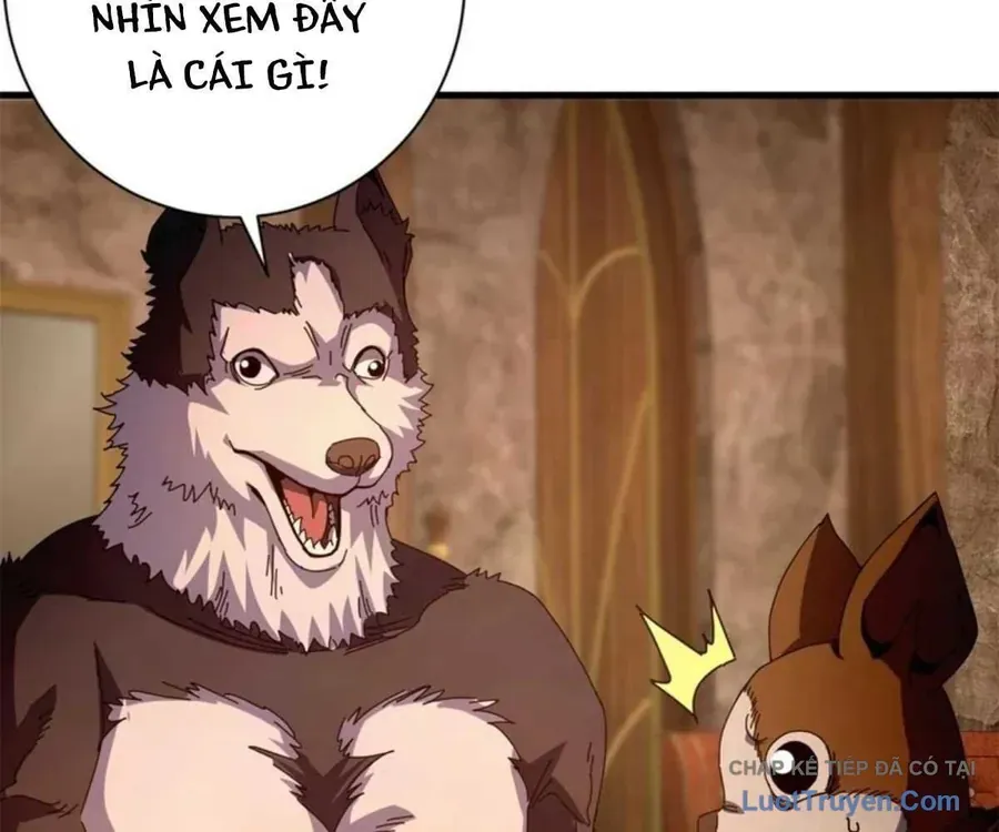 Trưởng Giám Ngục Trông Coi Các Ma Nữ Chap 144 - Next Chap 143