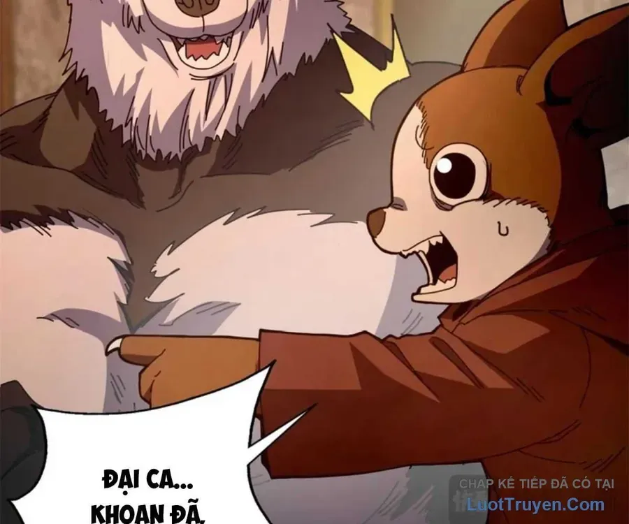 Trưởng Giám Ngục Trông Coi Các Ma Nữ Chap 144 - Next Chap 143