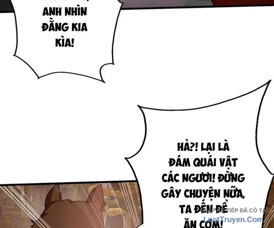 Trưởng Giám Ngục Trông Coi Các Ma Nữ Chap 144 - Next Chap 143