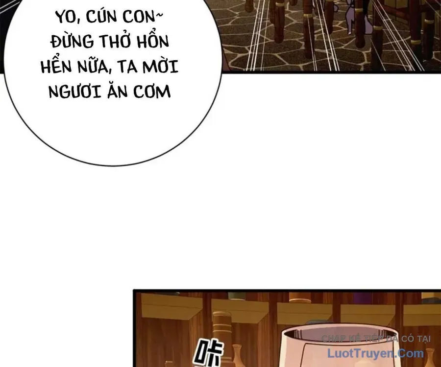 Trưởng Giám Ngục Trông Coi Các Ma Nữ Chap 144 - Next Chap 143