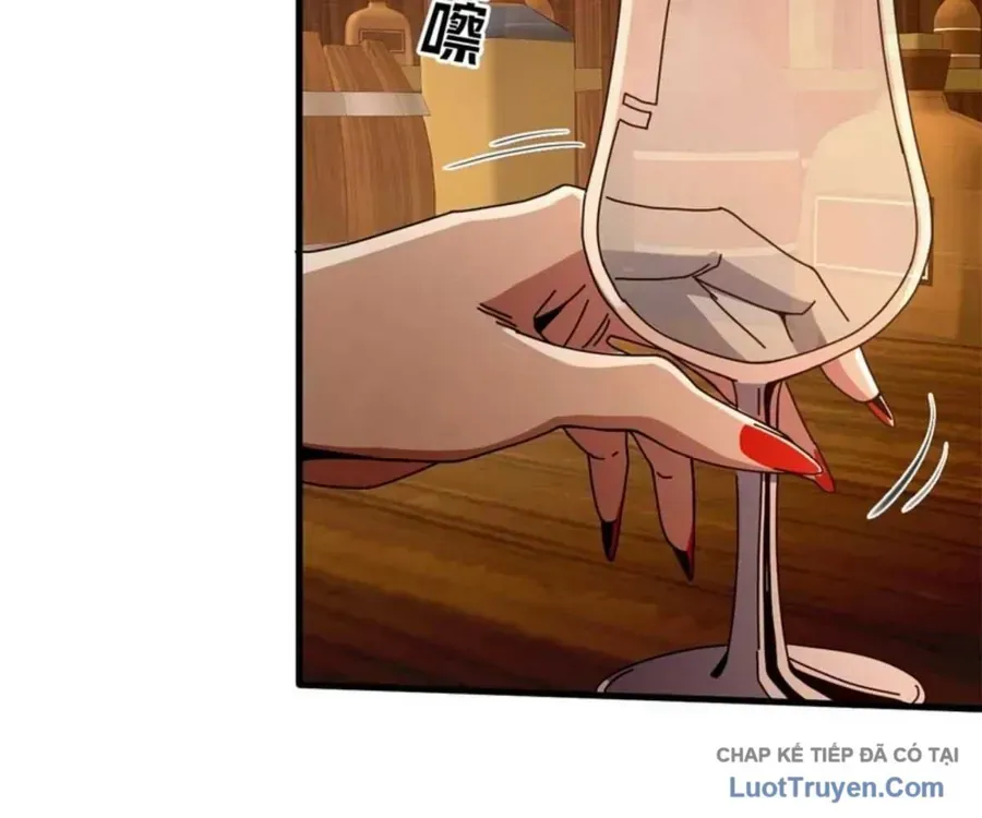 Trưởng Giám Ngục Trông Coi Các Ma Nữ Chap 144 - Next Chap 143