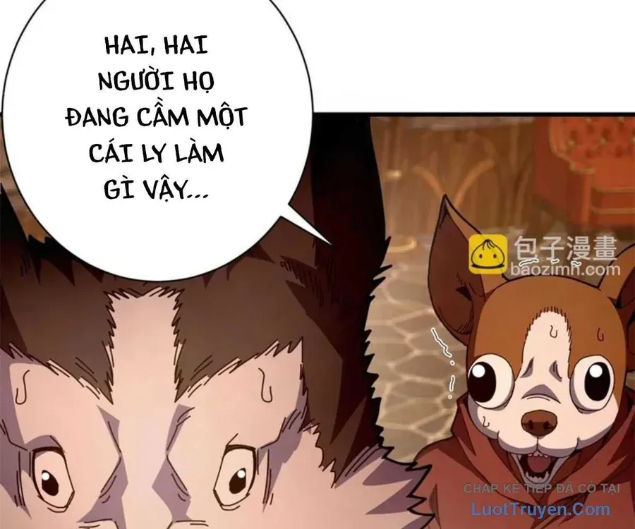 Trưởng Giám Ngục Trông Coi Các Ma Nữ Chap 144 - Next Chap 143