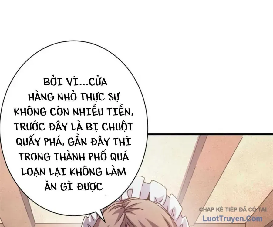 Trưởng Giám Ngục Trông Coi Các Ma Nữ Chap 144 - Next Chap 143