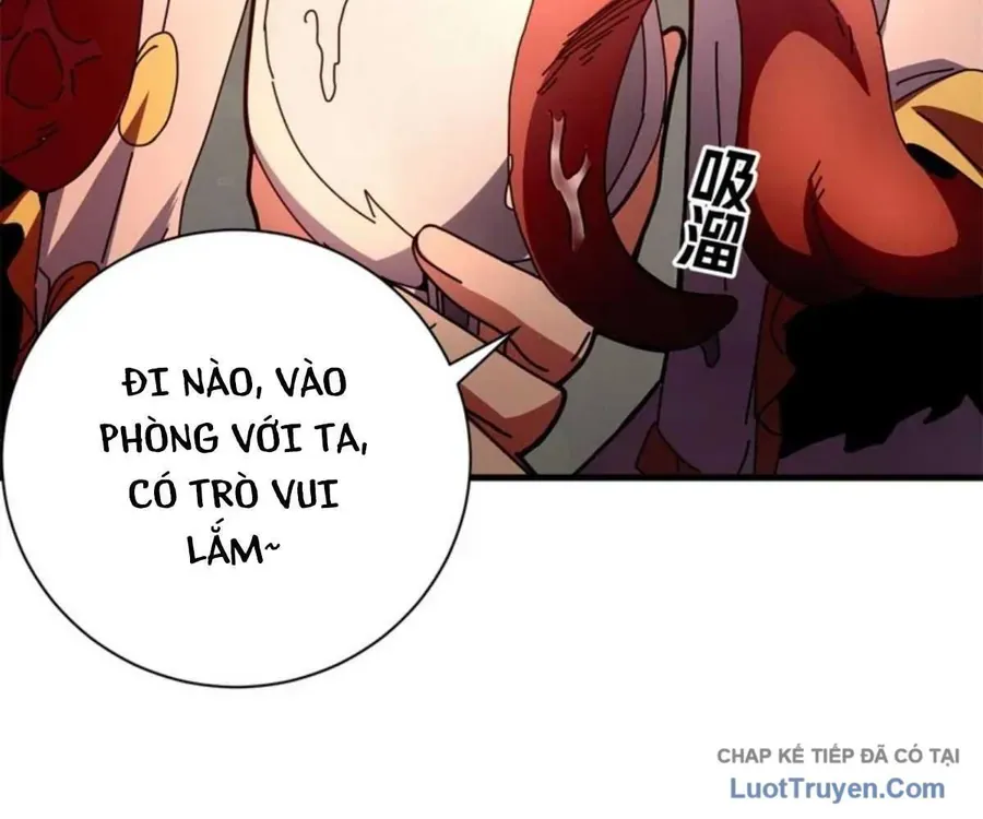 Trưởng Giám Ngục Trông Coi Các Ma Nữ Chap 144 - Next Chap 143