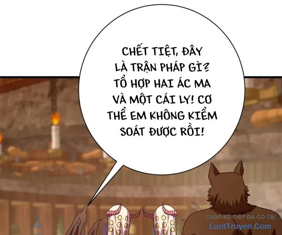 Trưởng Giám Ngục Trông Coi Các Ma Nữ Chap 144 - Next Chap 143