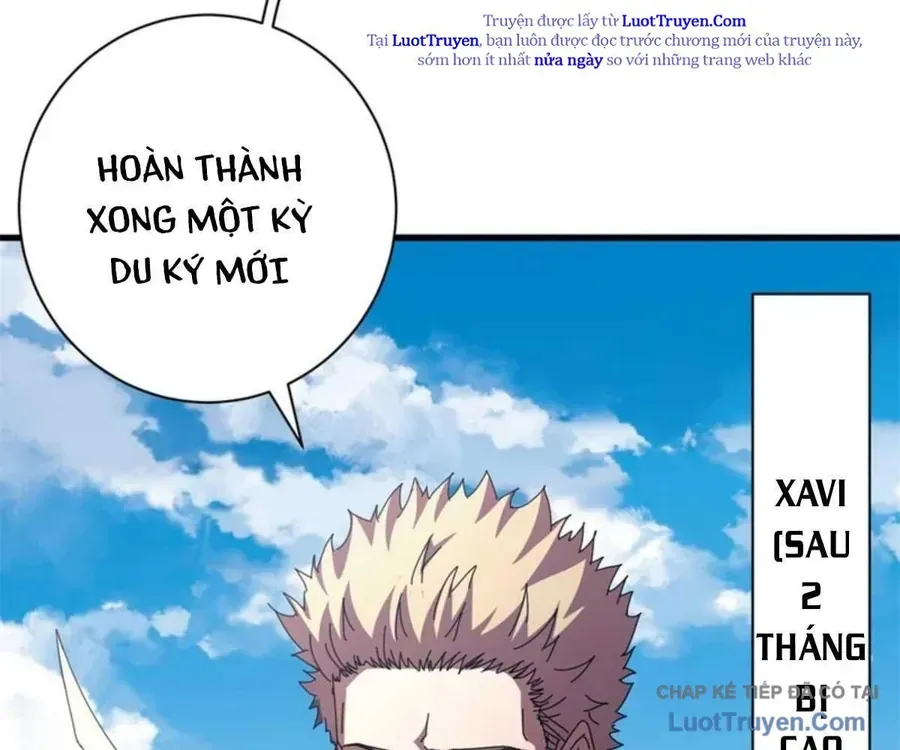 Trưởng Giám Ngục Trông Coi Các Ma Nữ Chap 144 - Next Chap 143