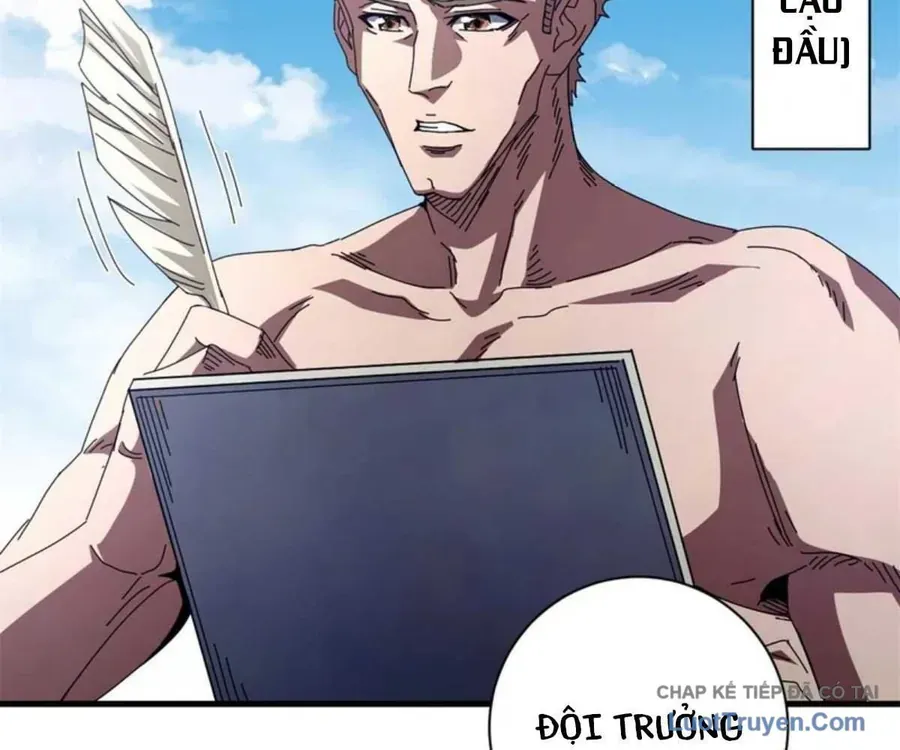 Trưởng Giám Ngục Trông Coi Các Ma Nữ Chap 144 - Next Chap 143