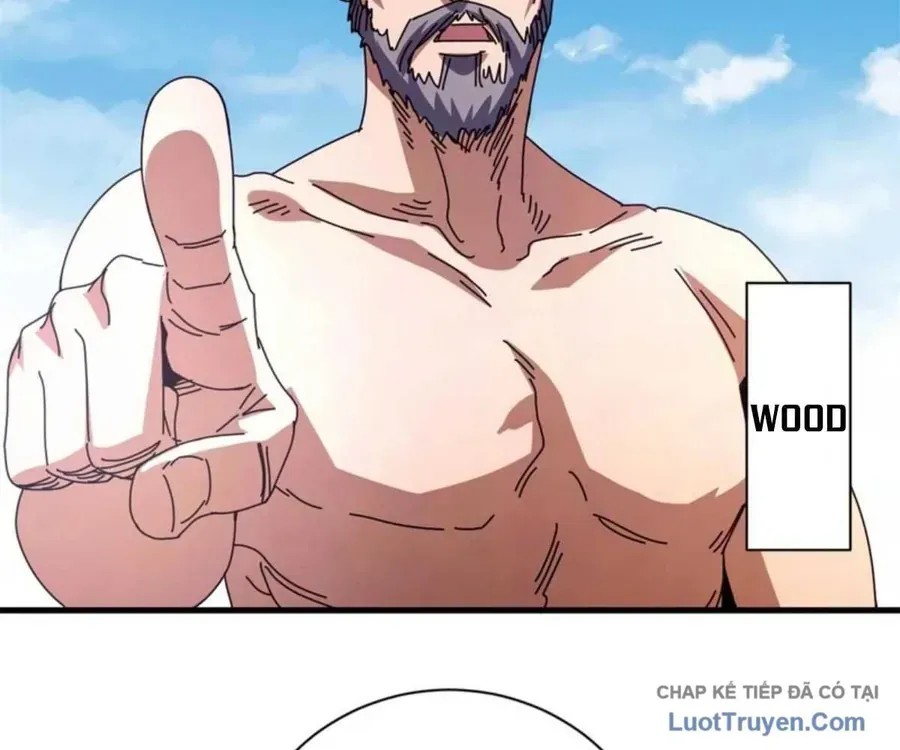 Trưởng Giám Ngục Trông Coi Các Ma Nữ Chap 144 - Next Chap 143